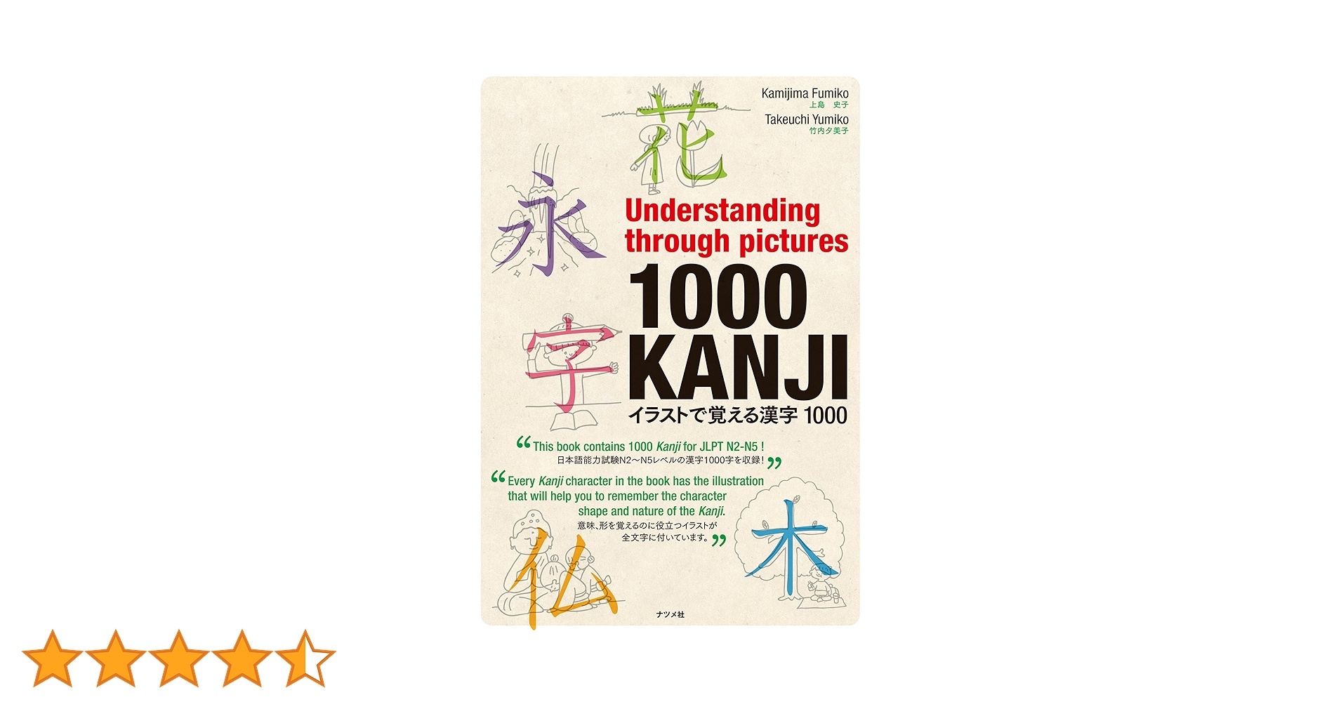 漢字の道 : 1000漢字習得テキスト 91syoh8PfOL._UF350,350_QL50_.jpg